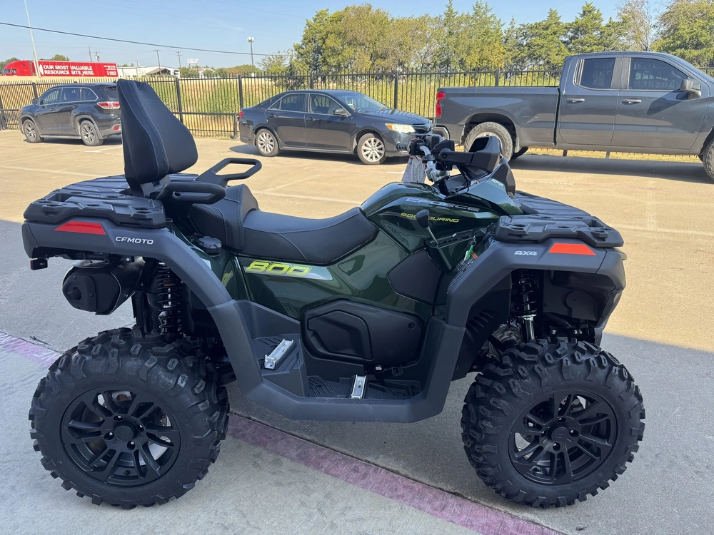 2027 Cfmoto Cforce 800 Touring Cf800az-3