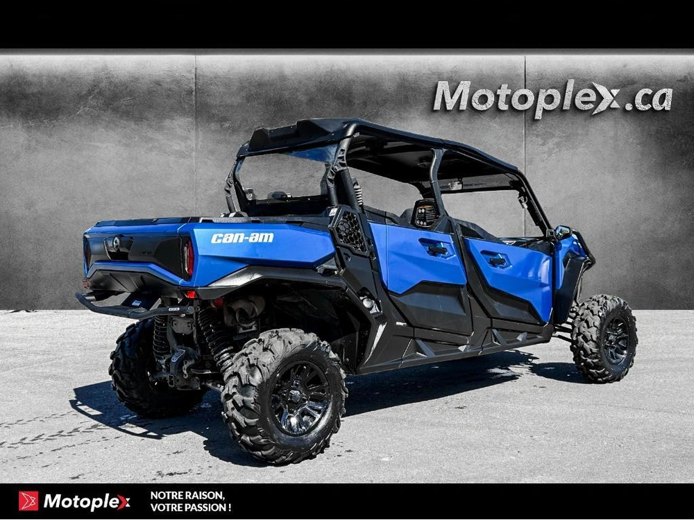 Can-am Commander Max Xt 1000r 2021 alt