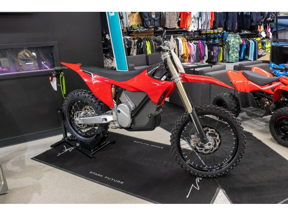 2026 Stark Future Varg Mx 1.2 80hp