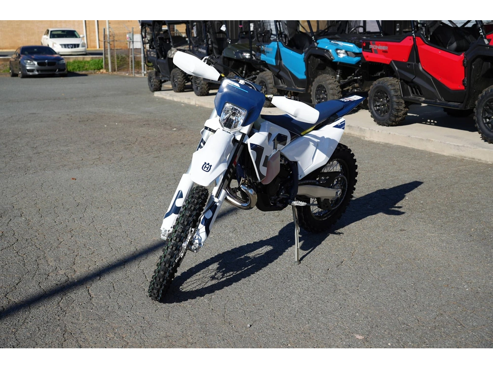 2026 Husqvarna Motorcycles Te 150