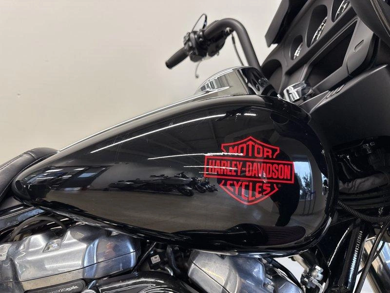 2019 Harley-davidson Touring Flht - Electra Glide®