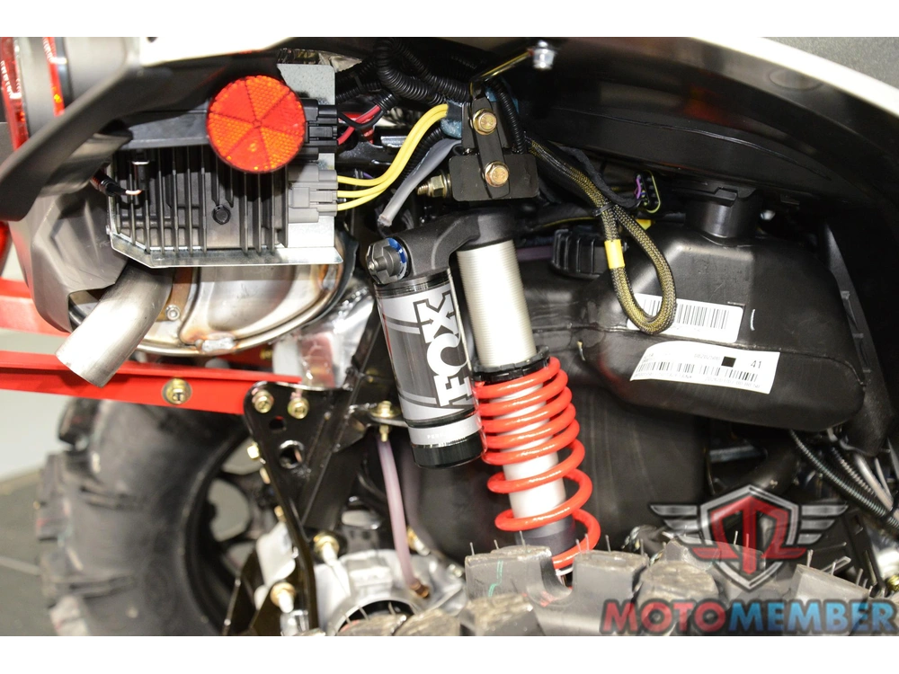 2026 Can-am Renegade X Mr 1000r alt