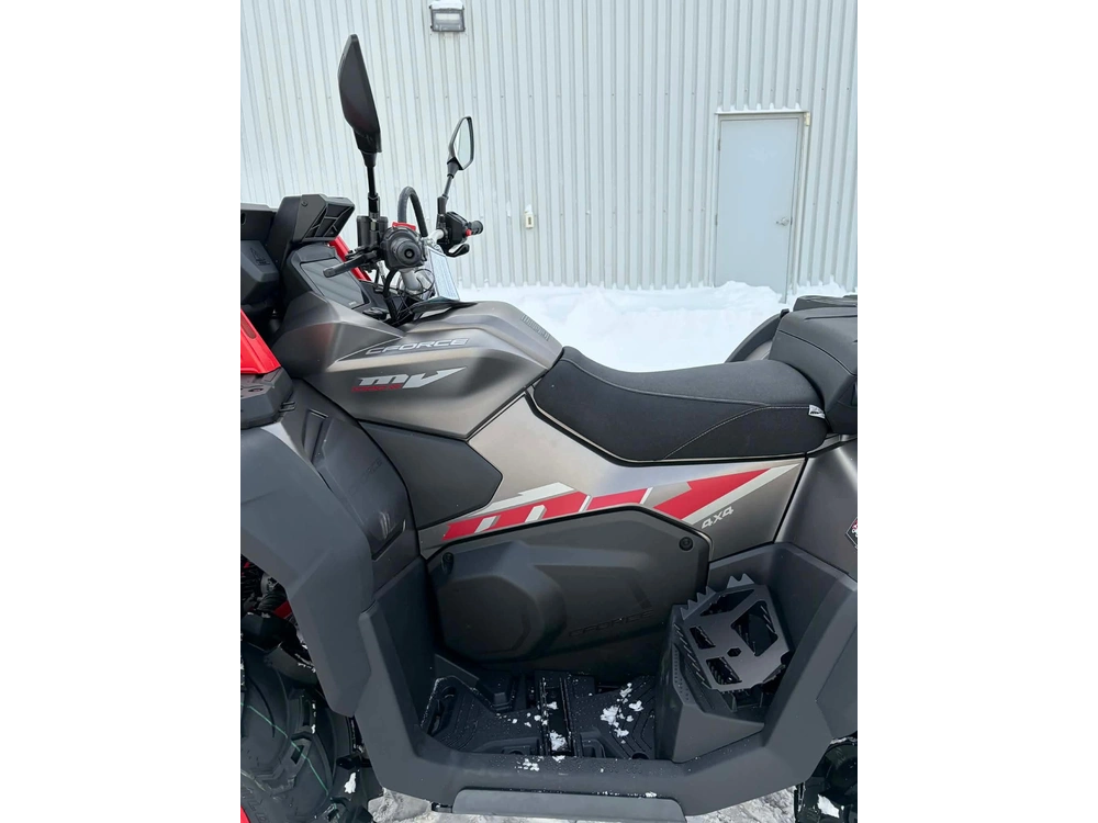 2026 Cfmoto Cforce 1000 Mv