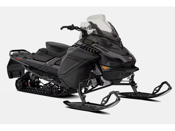 Ski-doo Renegade Adrenaline 900 Ace 2027 alt