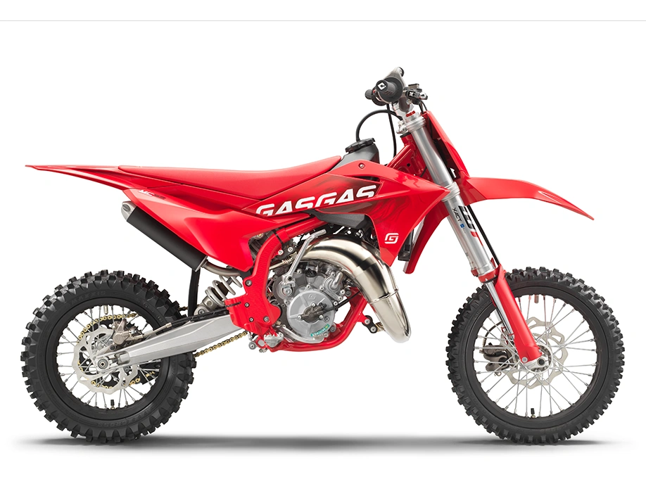 Gasgas Mc 65 2027 alt