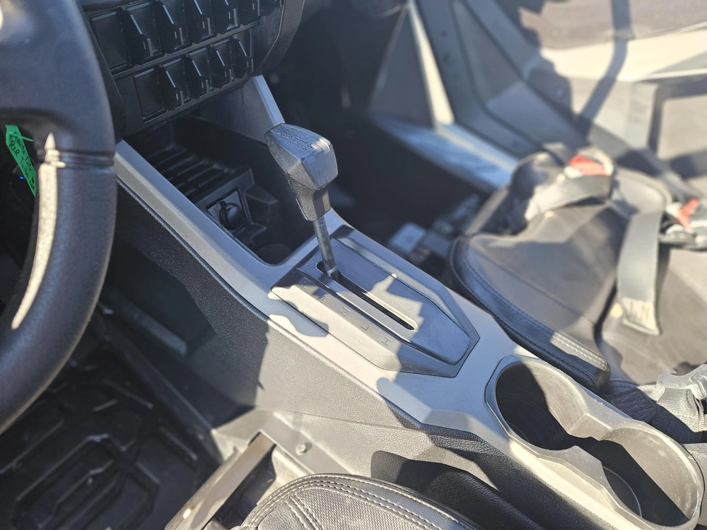 2024 Polaris Rzr Pro Xp Premium Turbo
