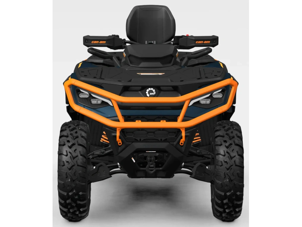 Can-am Outlander Max Xt-p 1000r Xtp 2027 alt