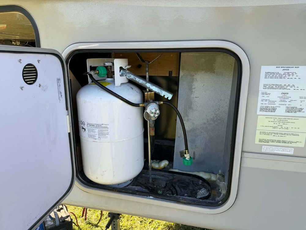 2019 Jayco Eagle Series 30.5mbok 30.5 Mbok alt