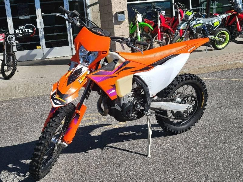Ktm 450 Xc-f-w 2024 alt