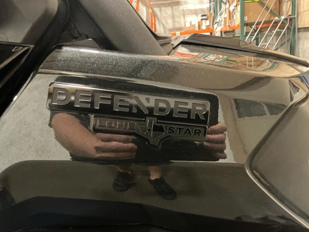 2026 Can-am Defender Max Ls Cab Hd11 alt
