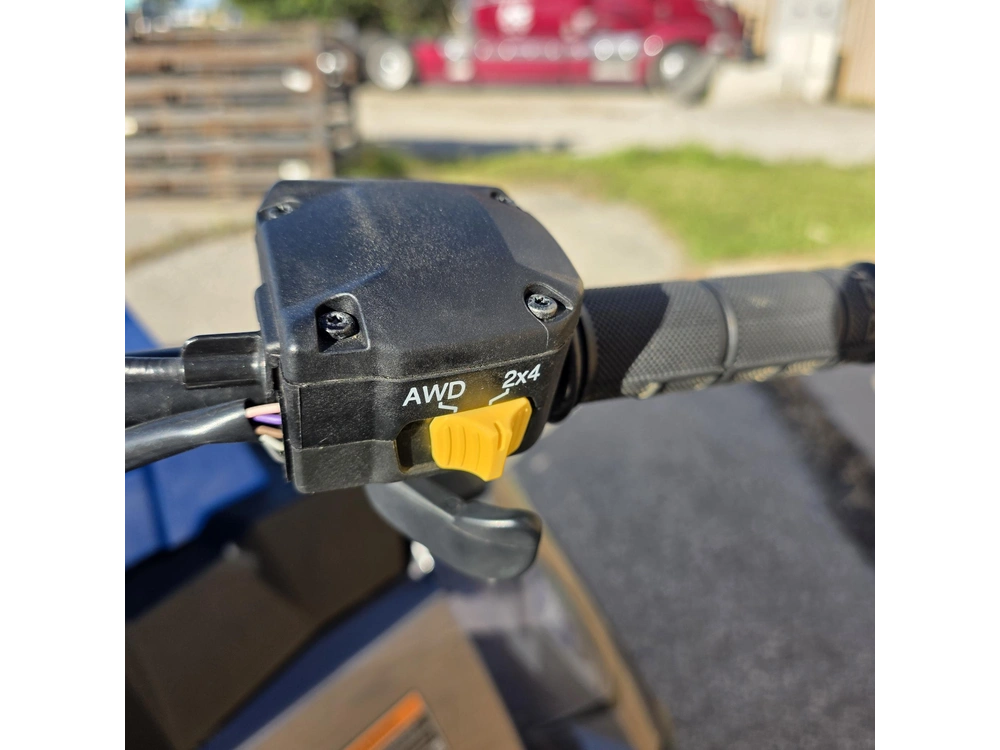 2023 Polaris Sportsman Xp 1000 Highlifter