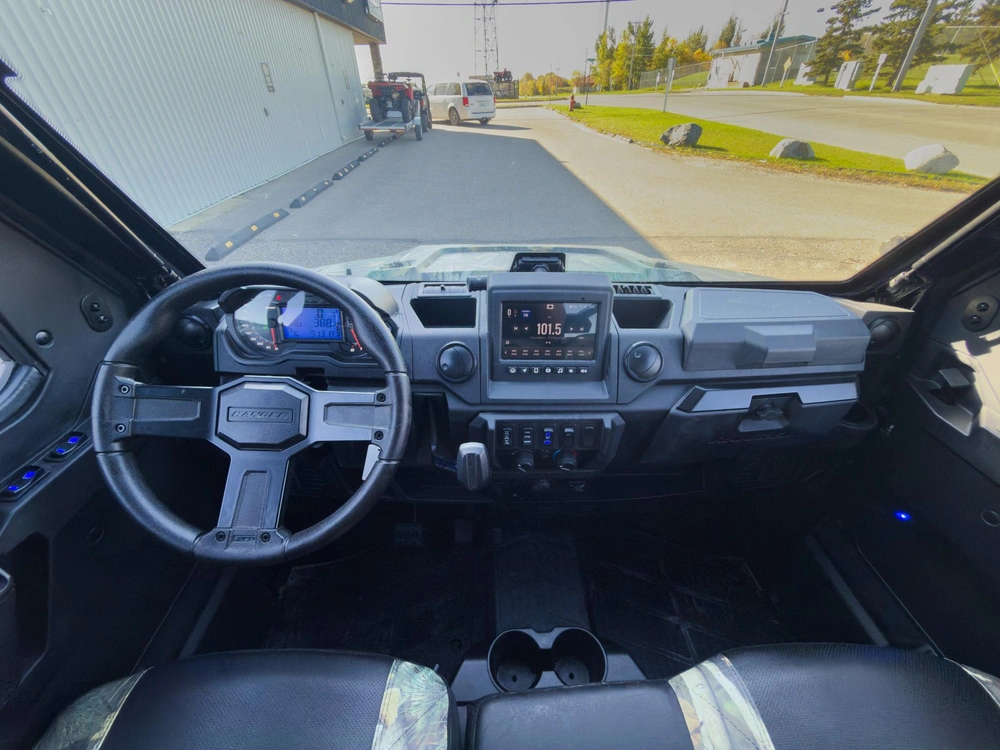 2024 Polaris Ranger Crew Xp 1000 Northstar Ultimate