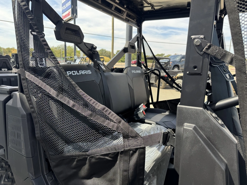 2026 Polaris Ranger Crew 1000 Premium