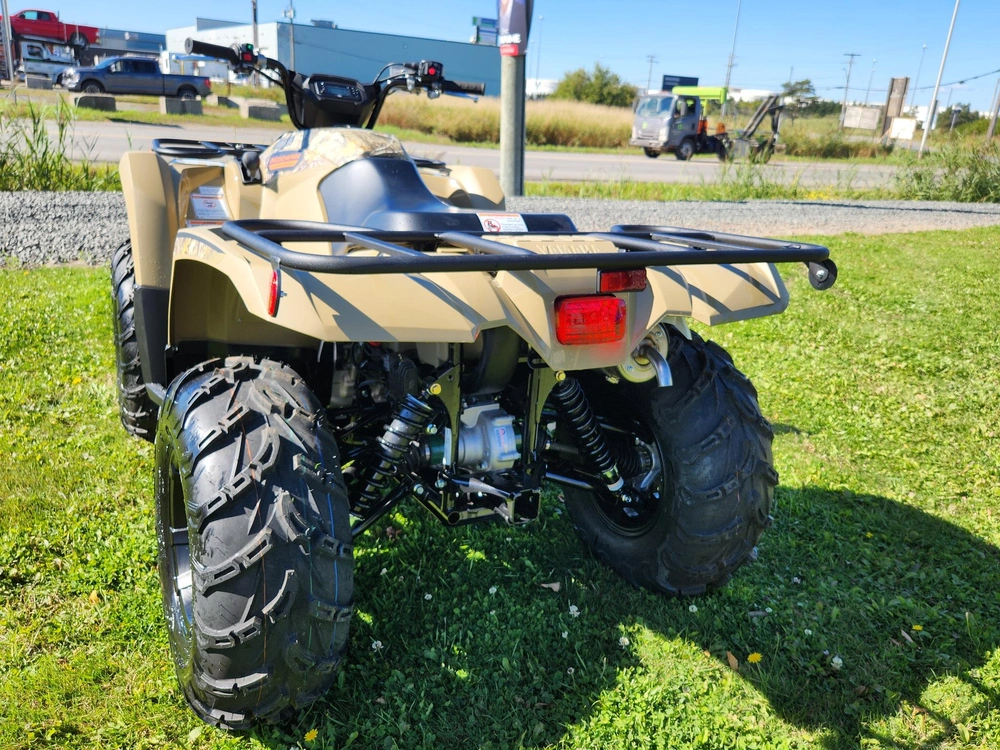 2026 Yamaha Kodiak 450 Eps alt