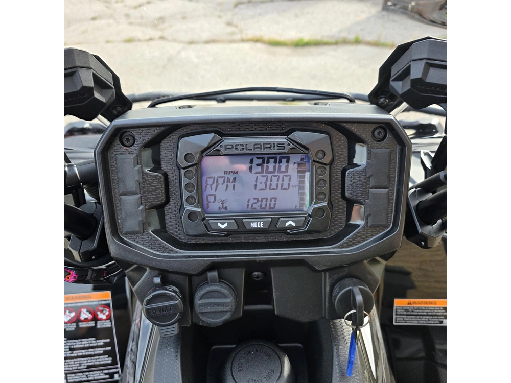 2026 Polaris Sportsman 570 Trail - Accessorized