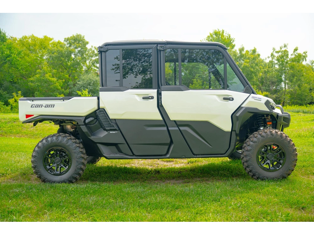 2026 Can-am Defender Max Limited Hd11