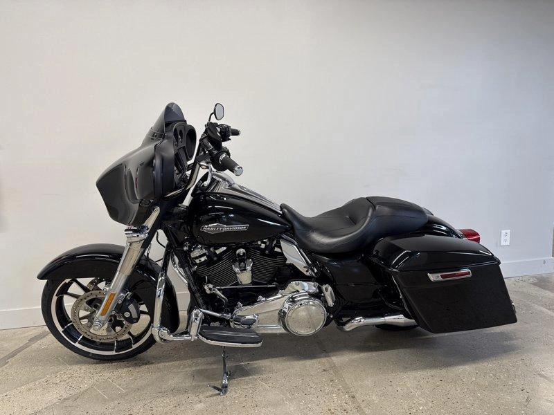 2021 Harley-davidson Flhx - Street Glide® alt