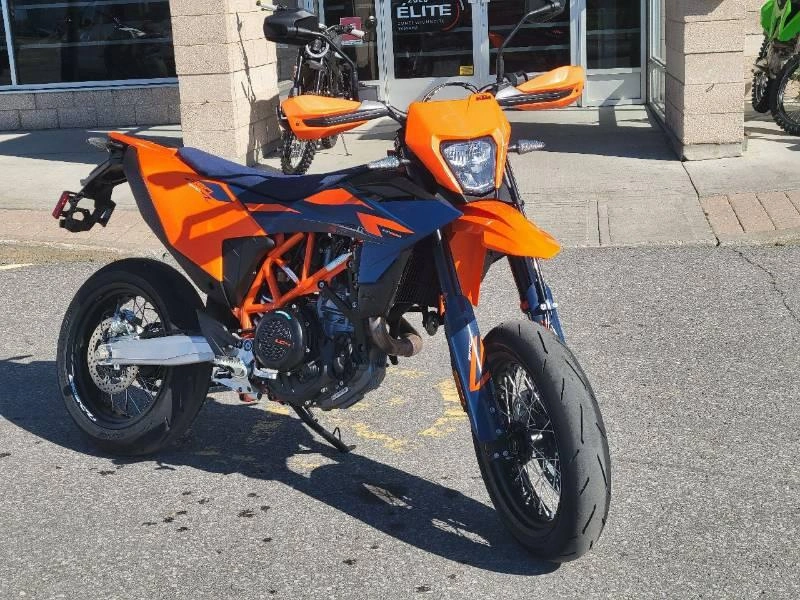 2026 Ktm 690 Smc R alt
