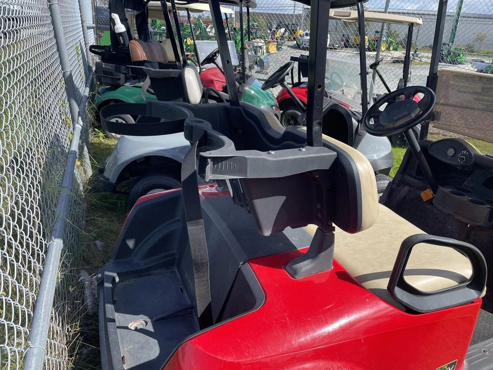 E-z-go Rxv 2019