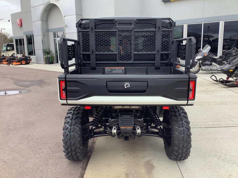 2027 Can-am Defender Hd11 Limited Max alt