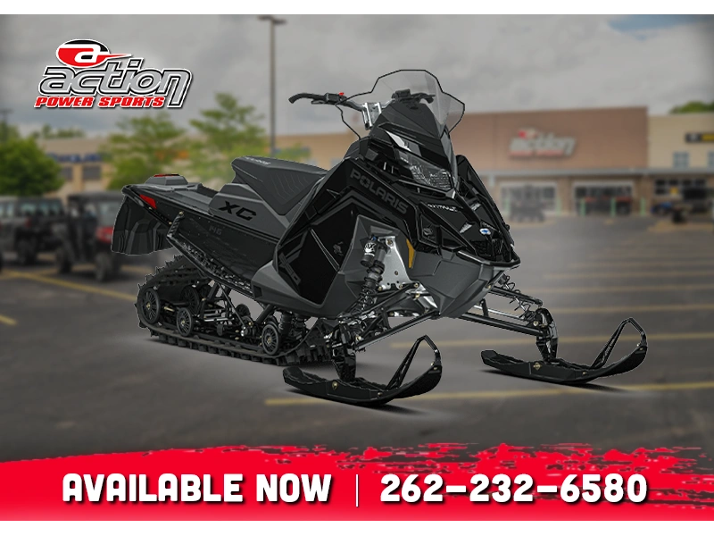 2027 Polaris 650 Switchback Xc 146 alt