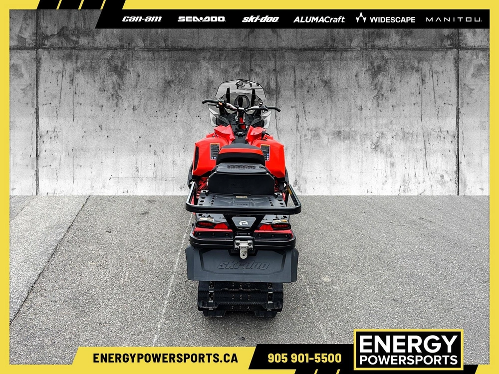 2020 Ski-doo Extreme 850 alt