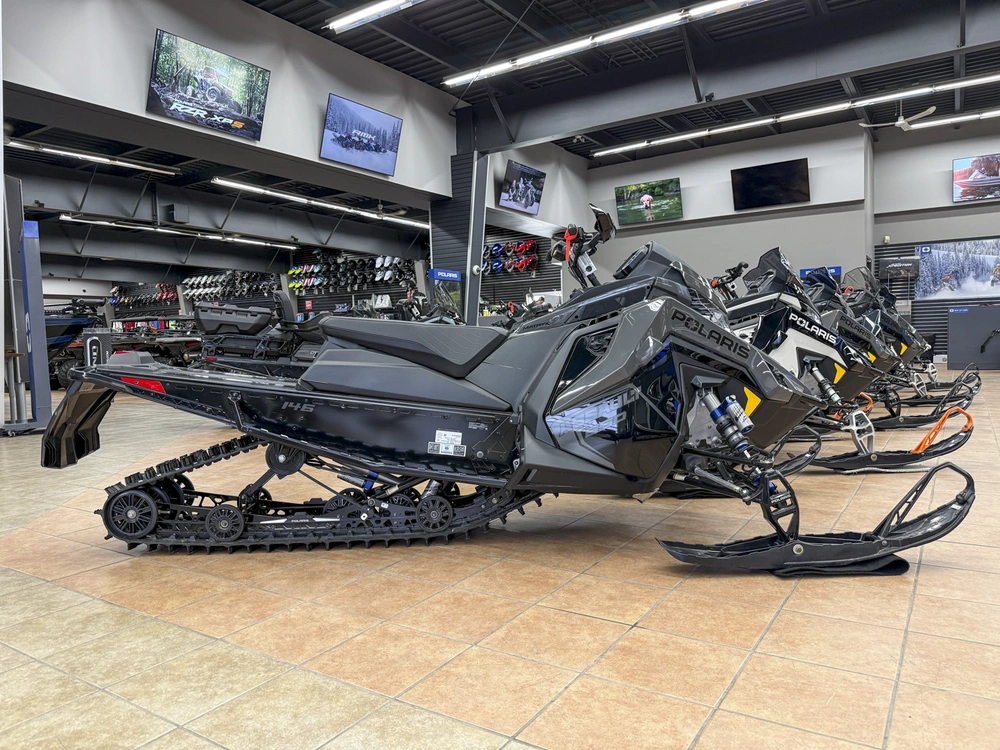 2025 Polaris 650 Switchback Assault 146 alt