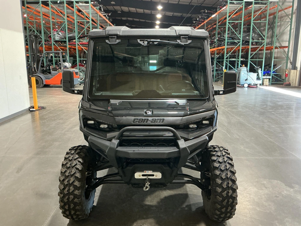 2026 Can-am Defender Max Ls Cab Hd11 alt