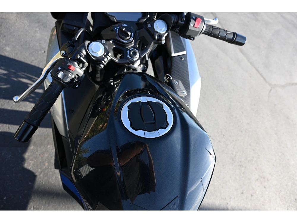 2025 Kawasaki Ninja 500 Krt Se Abs