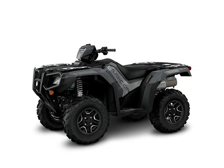Honda Trx520fa7s 2027 alt