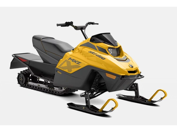 Ski-doo Mxz 200 2027 alt