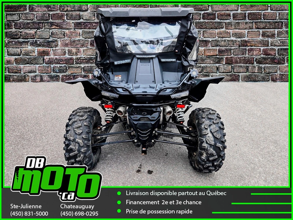 Cfmoto Zforce 950 Ex Eps 2023
