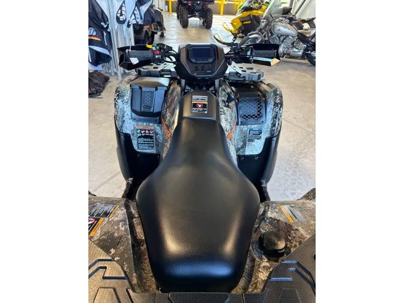 Kawasaki BRUTE FORCE 750 SE 2027