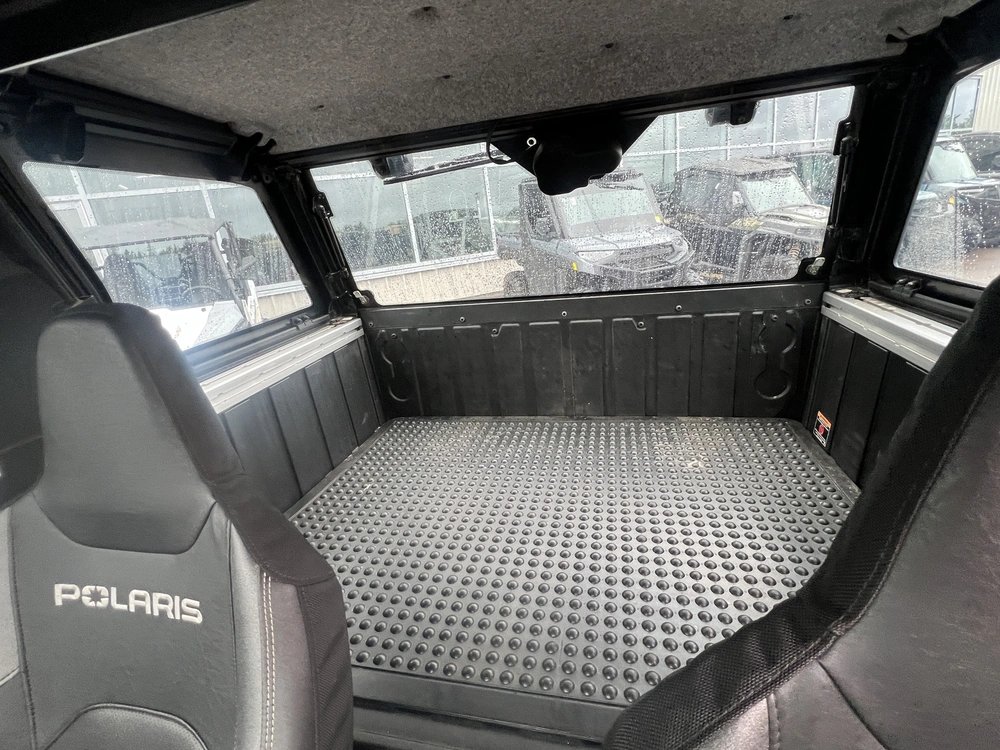 2024 Polaris Xpedition Adv N/s 1000