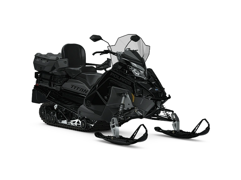2027 Polaris 2027 Prostar Titan Adventure Ultimate 1.8 alt