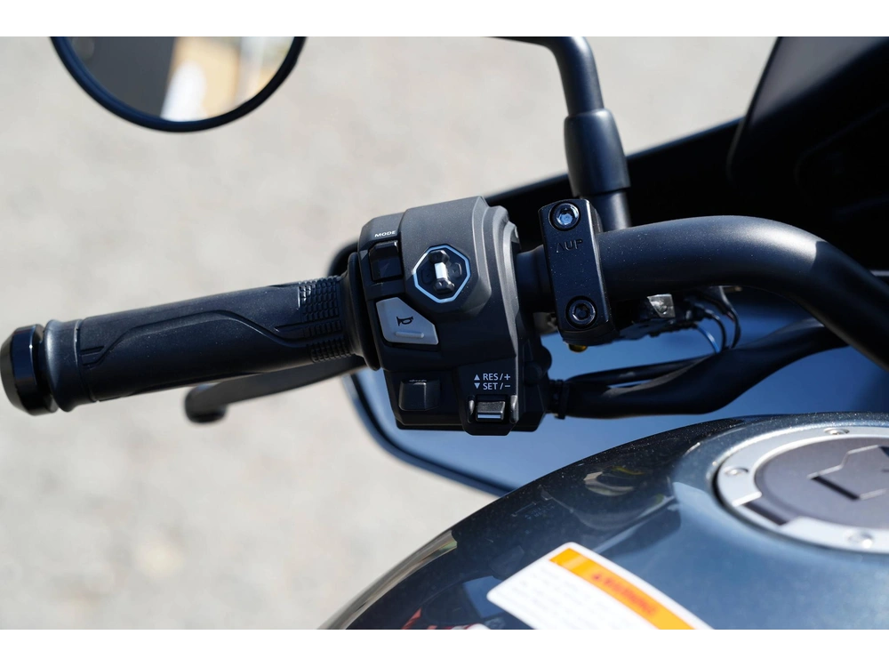 2026 Honda Rebel 1100t