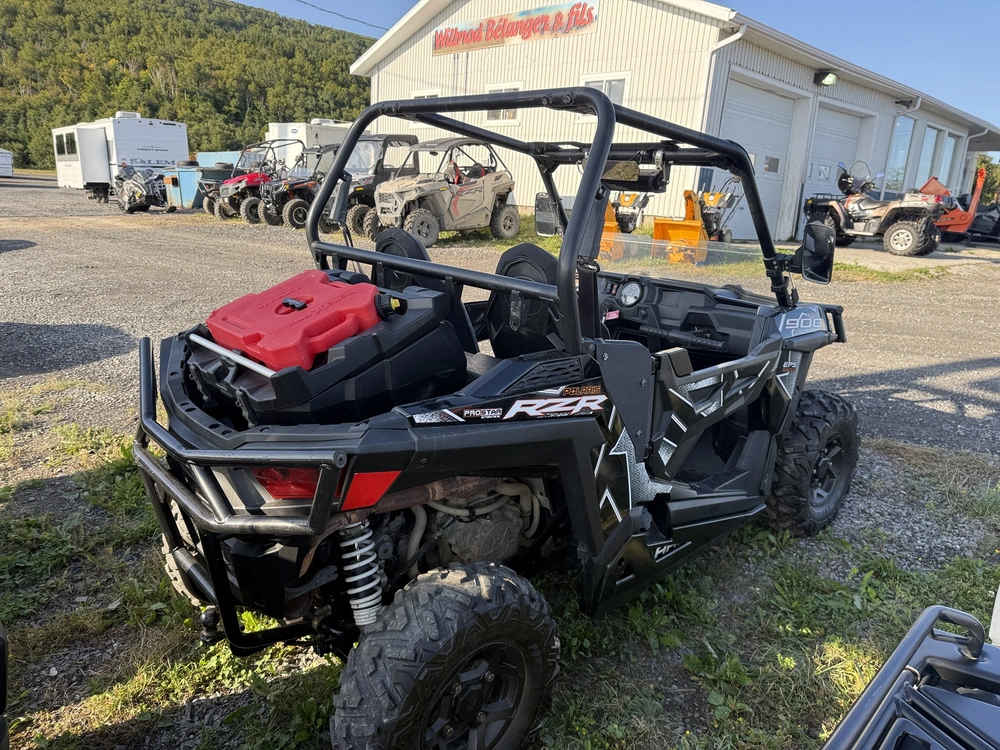 Polaris Z17vae87ak 2017