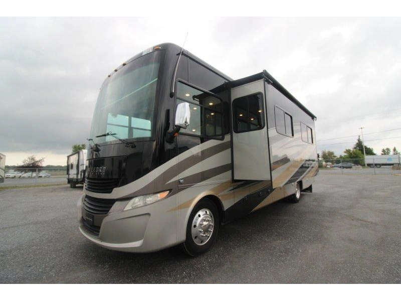 Tiffin Allegro 32sa 2017 alt