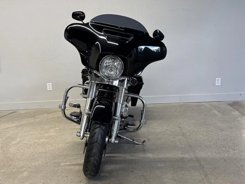 2021 Harley-davidson Flhx - Street Glide® alt