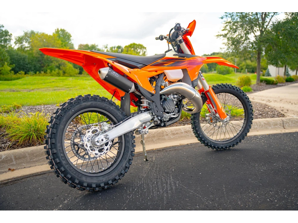 2027 Ktm 125 Xc alt