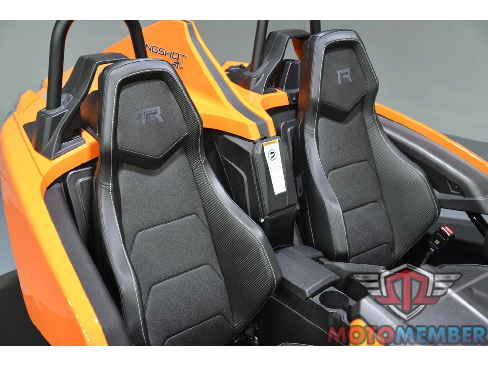 2026 Slingshot Sl Manual