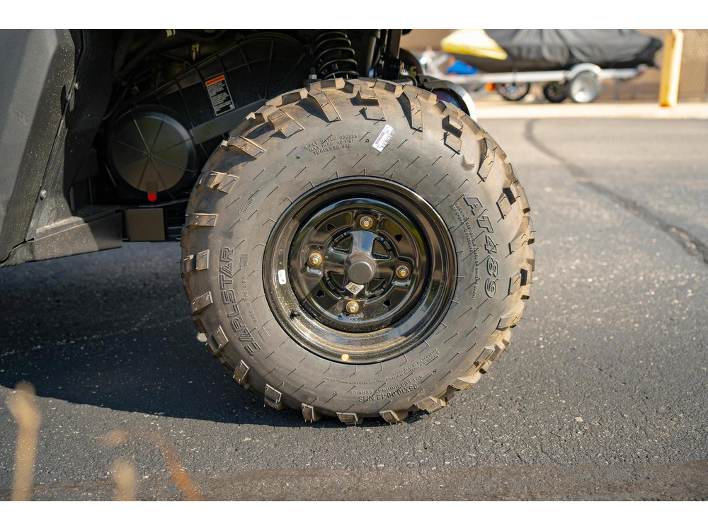 2026 Polaris Ranger Sp 570 Sage Green