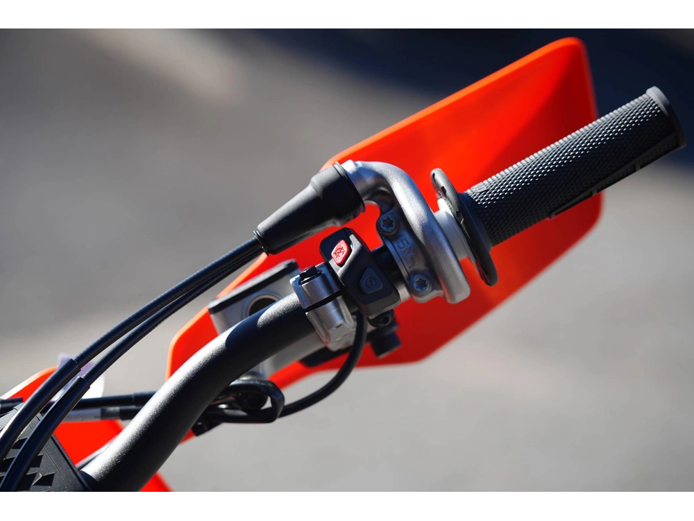 2026 Ktm 150 Xc W