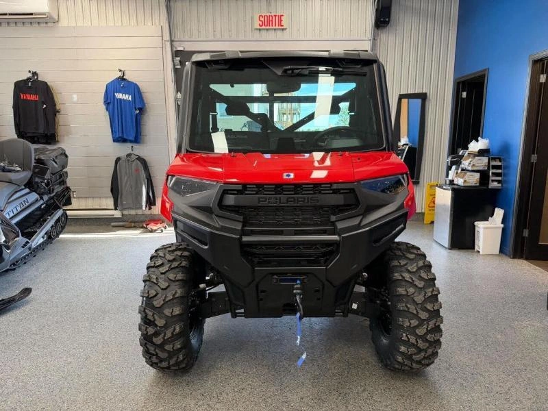 Polaris Ranger Xp 1000 Northstar Ultimate 2027