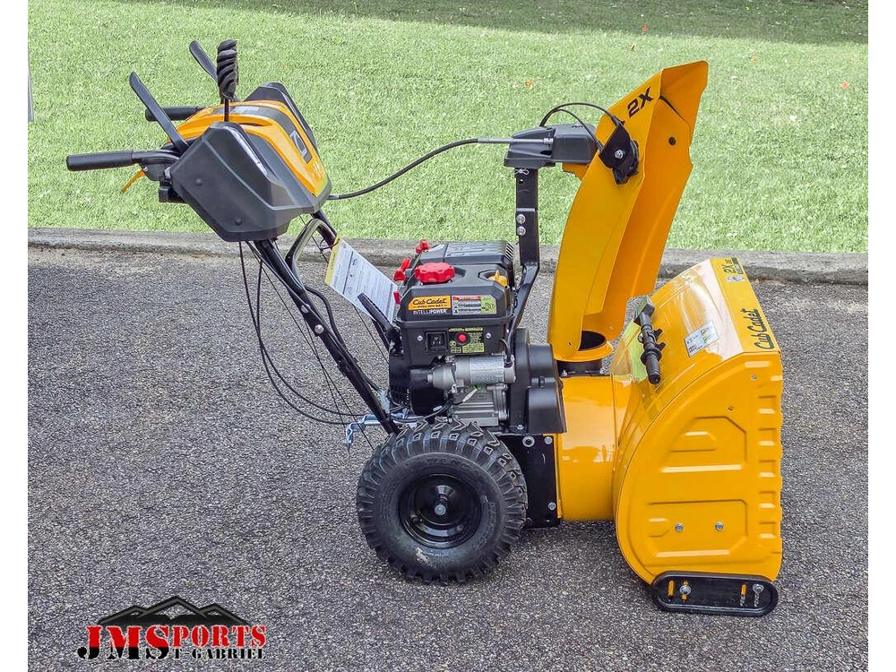 Cub Cadet 2x 26po 2026 alt