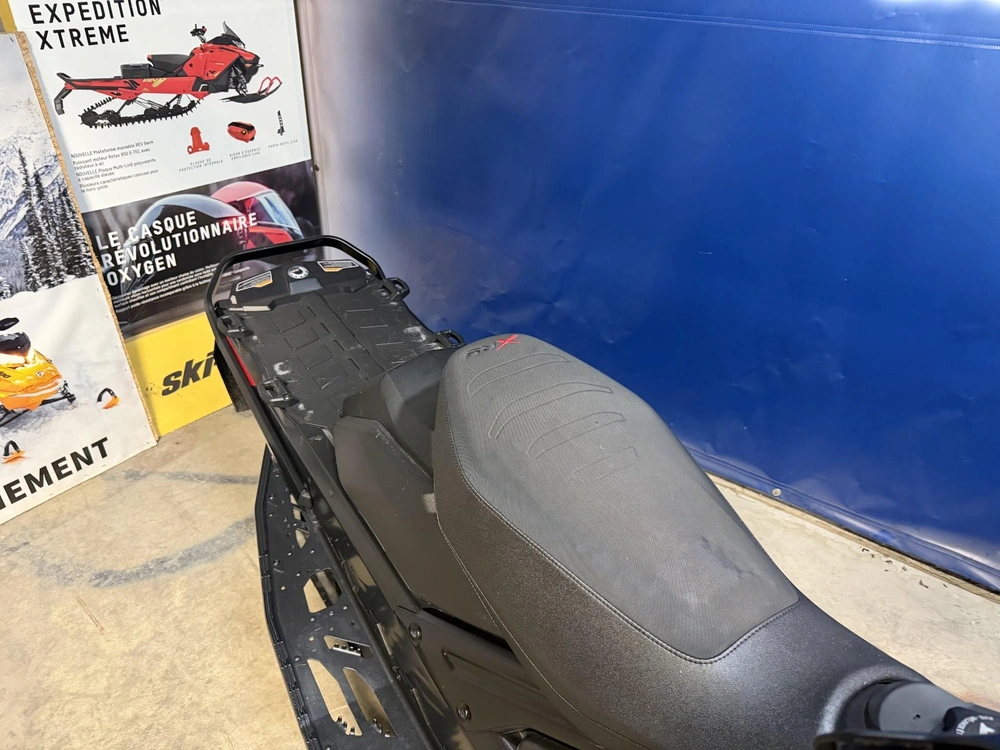 Ski-doo Renegade Xrs 900 Ace Turbo R X-rs 2024 alt