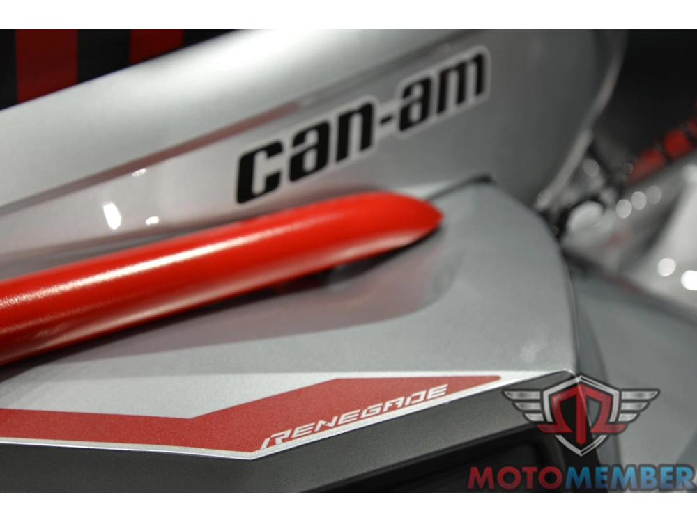 2026 Can-am Renegade X Mr 1000r alt