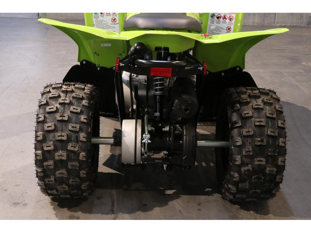 Yamaha Yfz50 2027 alt
