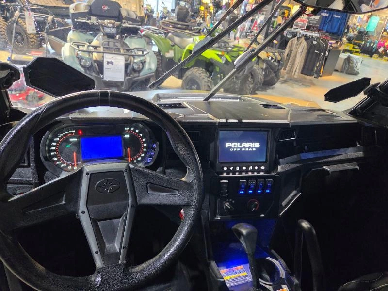 Polaris Polaris General 1000 Eps 2019 alt