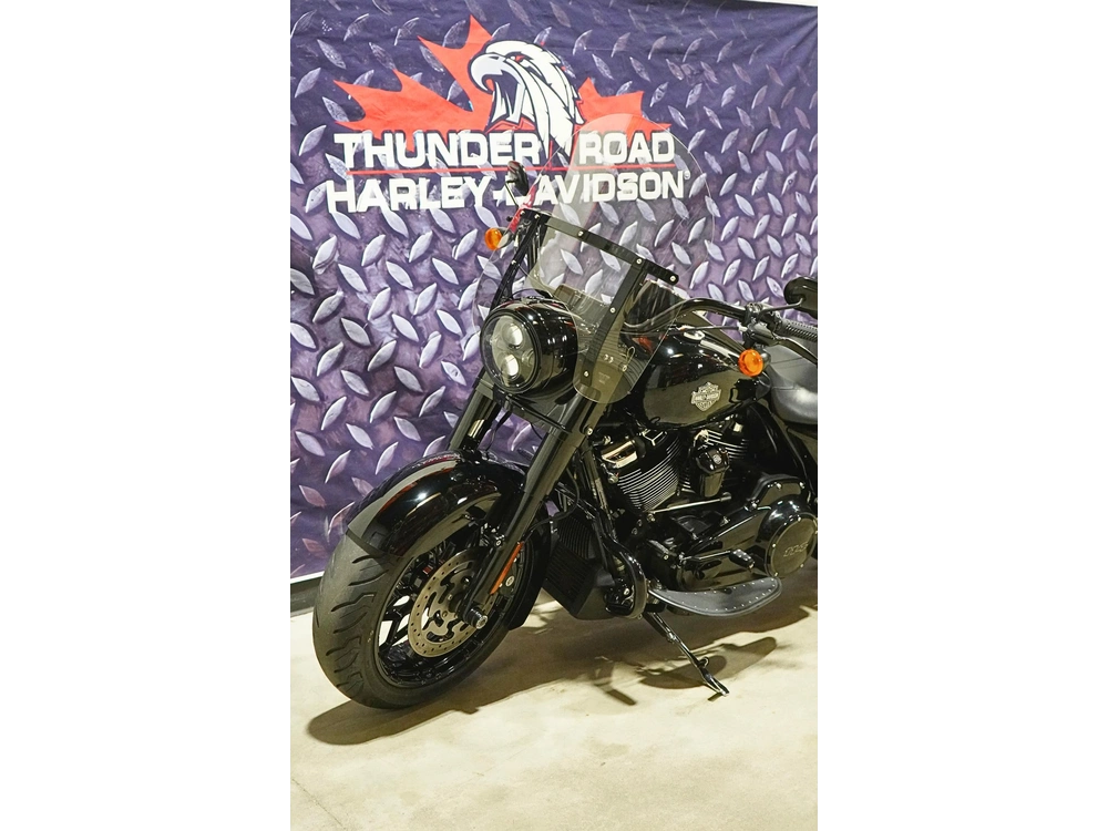 2023 Harley-davidson Flhrxs Road King Special alt
